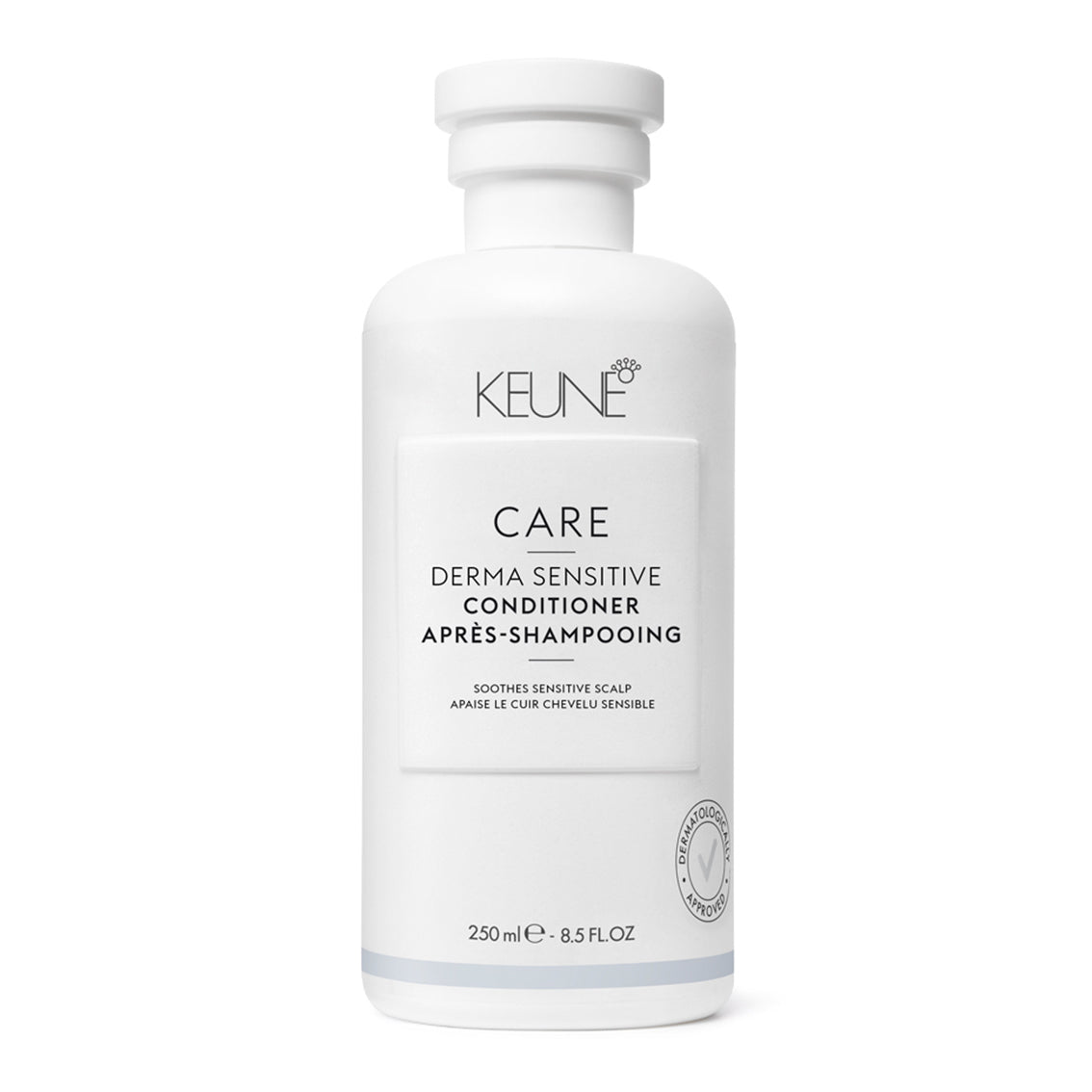KEUNE CARE KONDICIONIERIUS JAUTRIAI GALVOS ODAI "DERMA SENSITIVE"