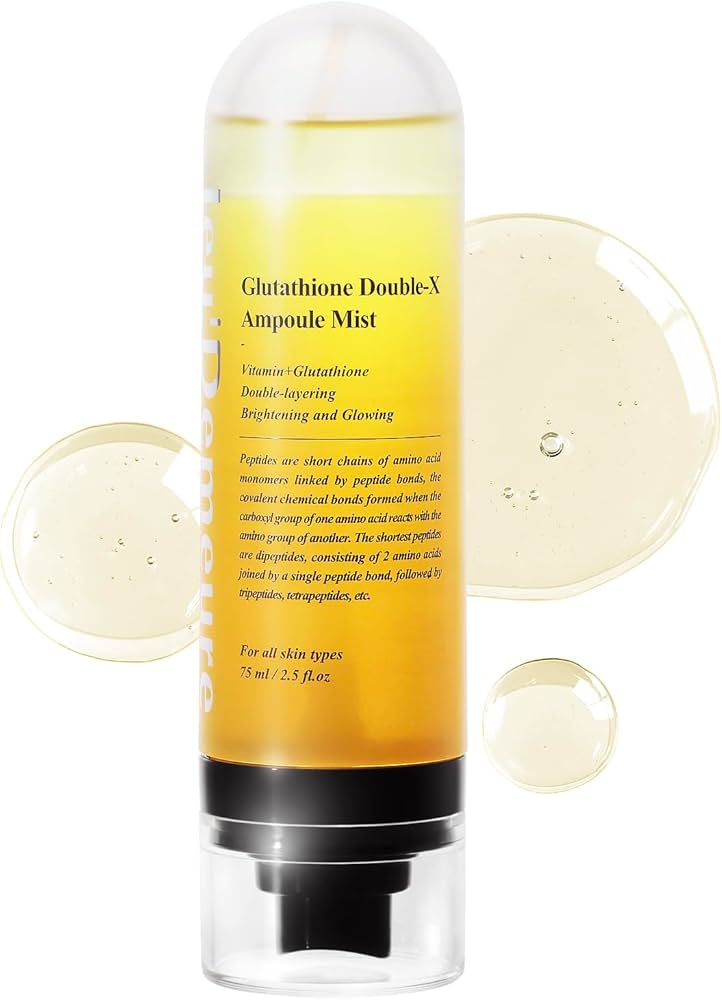 JEU’DEMEURE DVIGUBO POVEIKIO DULKSNA - SERUMAS, 75 ML