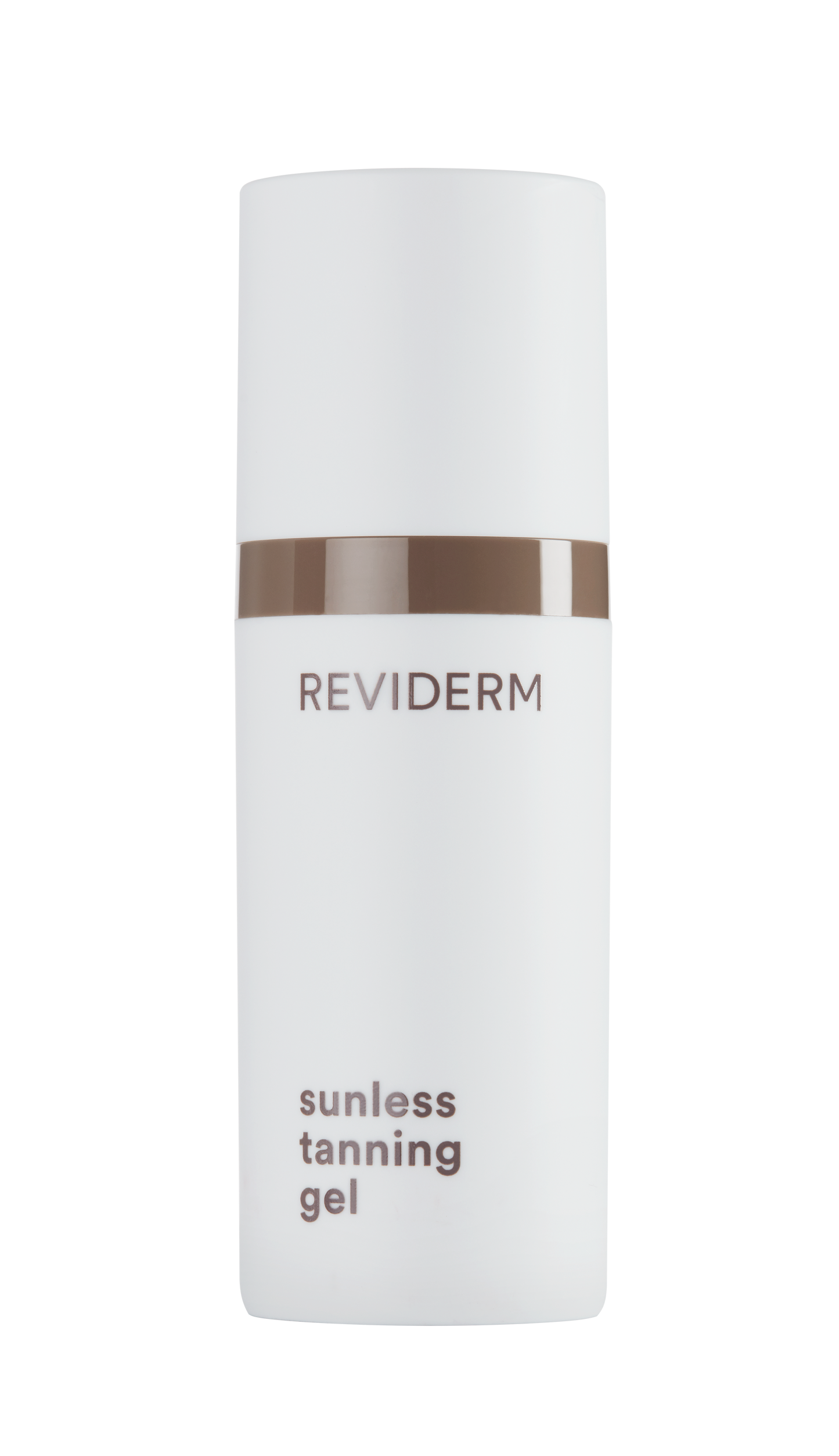 REVIDERM ĮDEGIO GELIS "SUNLESS TANNING GEL", 30 ML