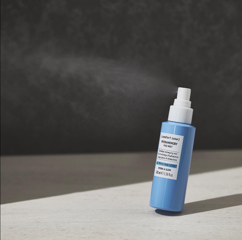 COMFORT ZONE DRĖKINANTI DULKSNA / TONIKAS"HYDRAMEMORY", 150 ML