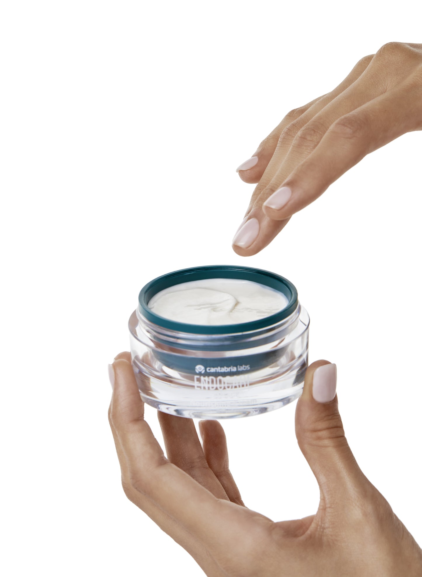 ENDOCARE VEIDO KREMAS "TENSAGE", 30 ML