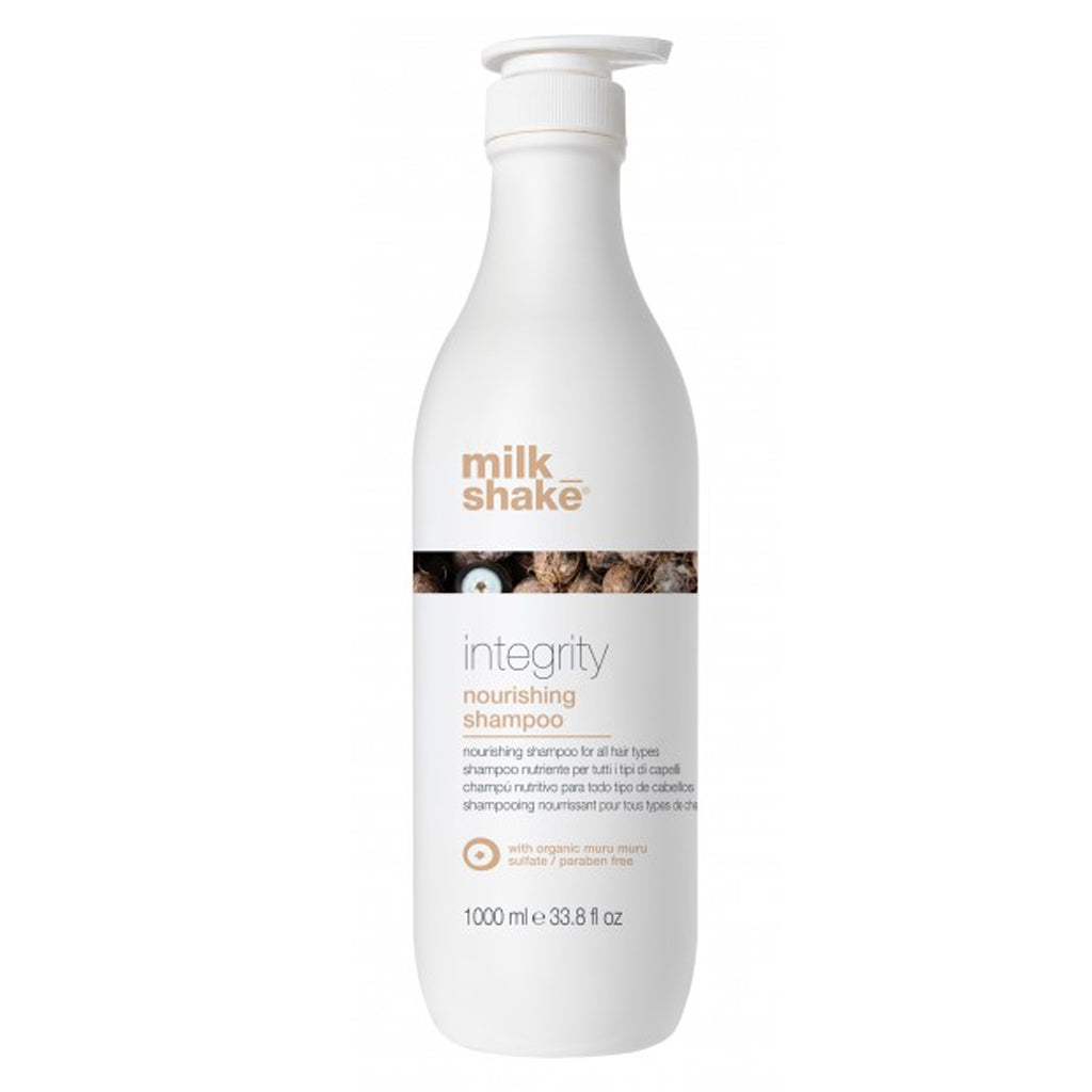 MILK SHAKE MAITINAMASIS ŠAMPŪNAS "INTEGRITY NOURISHING SHAMPOO"