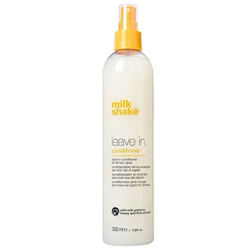 MILK SHAKE NENUSKALAUJAMAS KONDICIONIERIUS "LEAVE IN CONDITIONER", 350 ML
