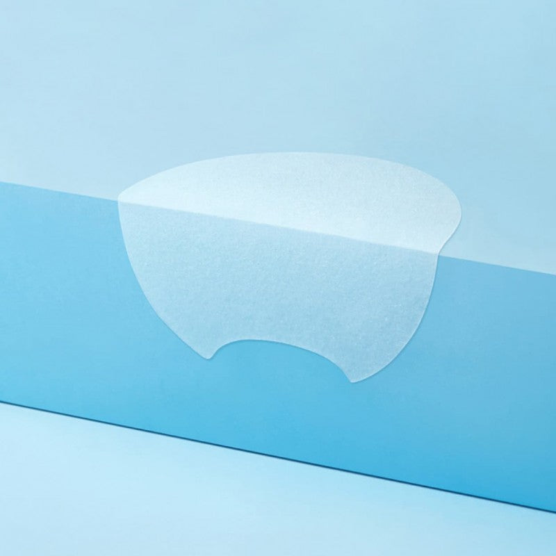 CELL FUSION C VĖSINANTIS IR DRĖKINANTIS VEIDO TONIKAS "FIRST COOLING PAD", 180 ML / 70 VNT