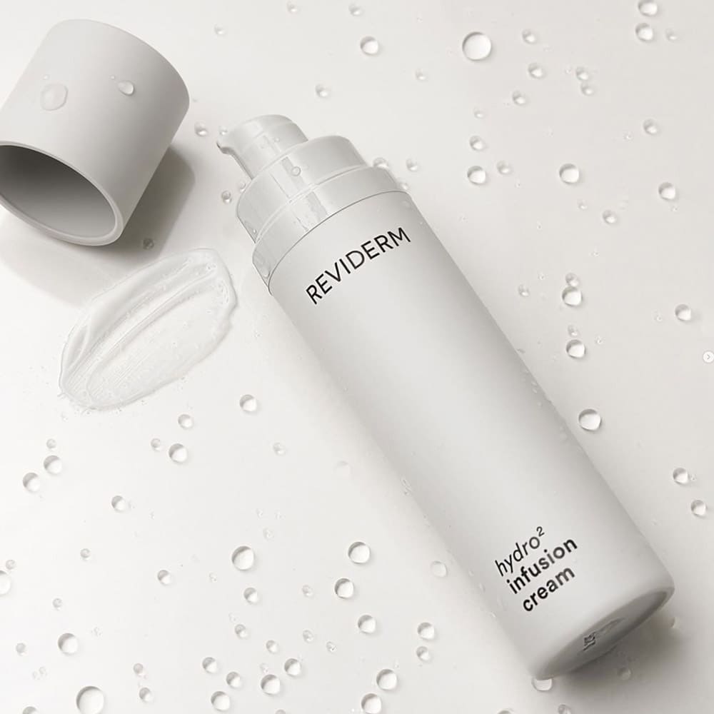 REVIDERM VEIDO KREMAS "HYDRO2 INFUSION CREAM", 50 ML