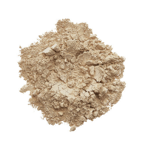 INIKA ORGANIC BIRI MINERALINĖ PUDRA SPF 25 "NURTURE" SU ŽĖRUČIU, 8 G
