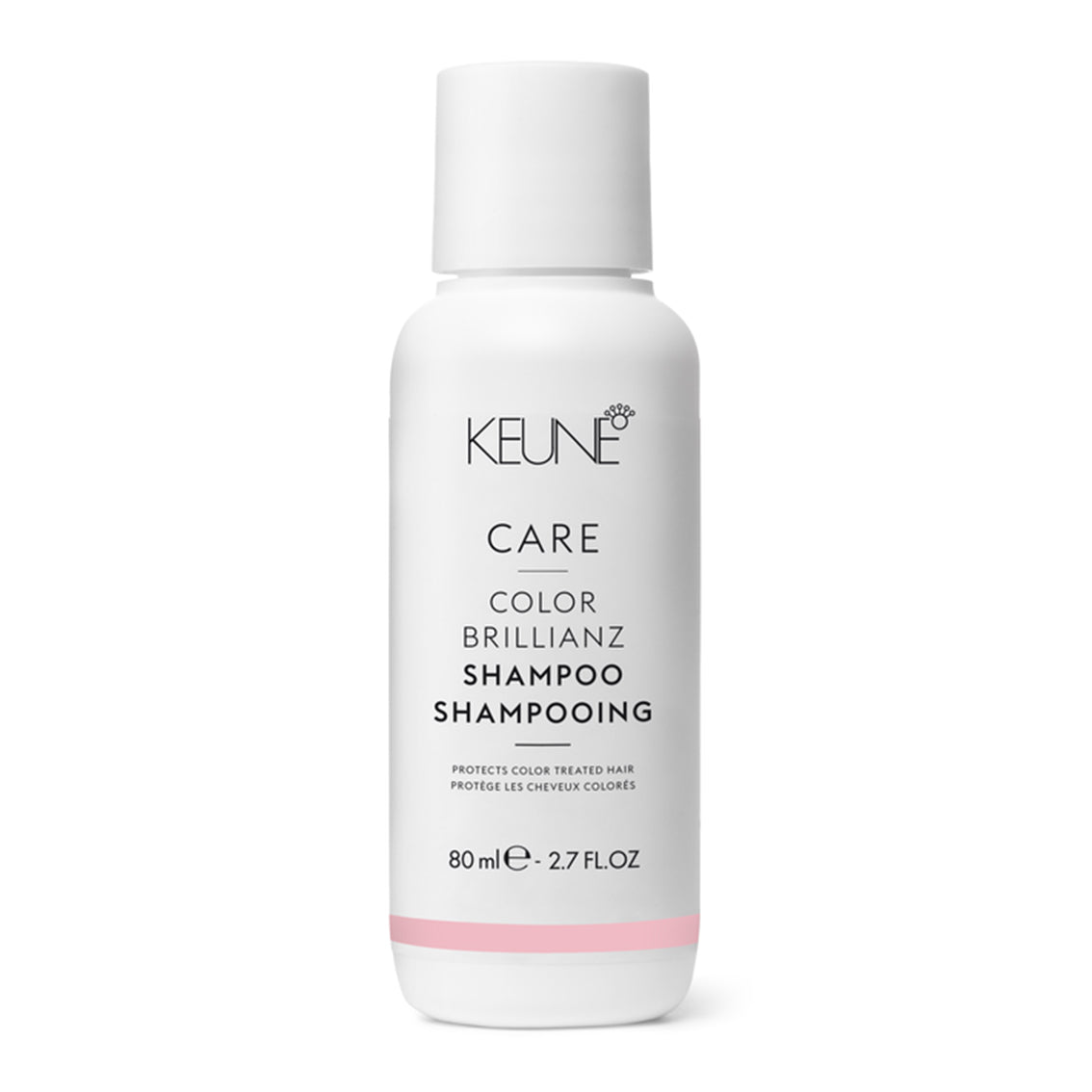 KEUNE CARE ŠAMPŪNAS PLAUKŲ SPALVOS APSAUGAI "COLOR BRILLIANZ"