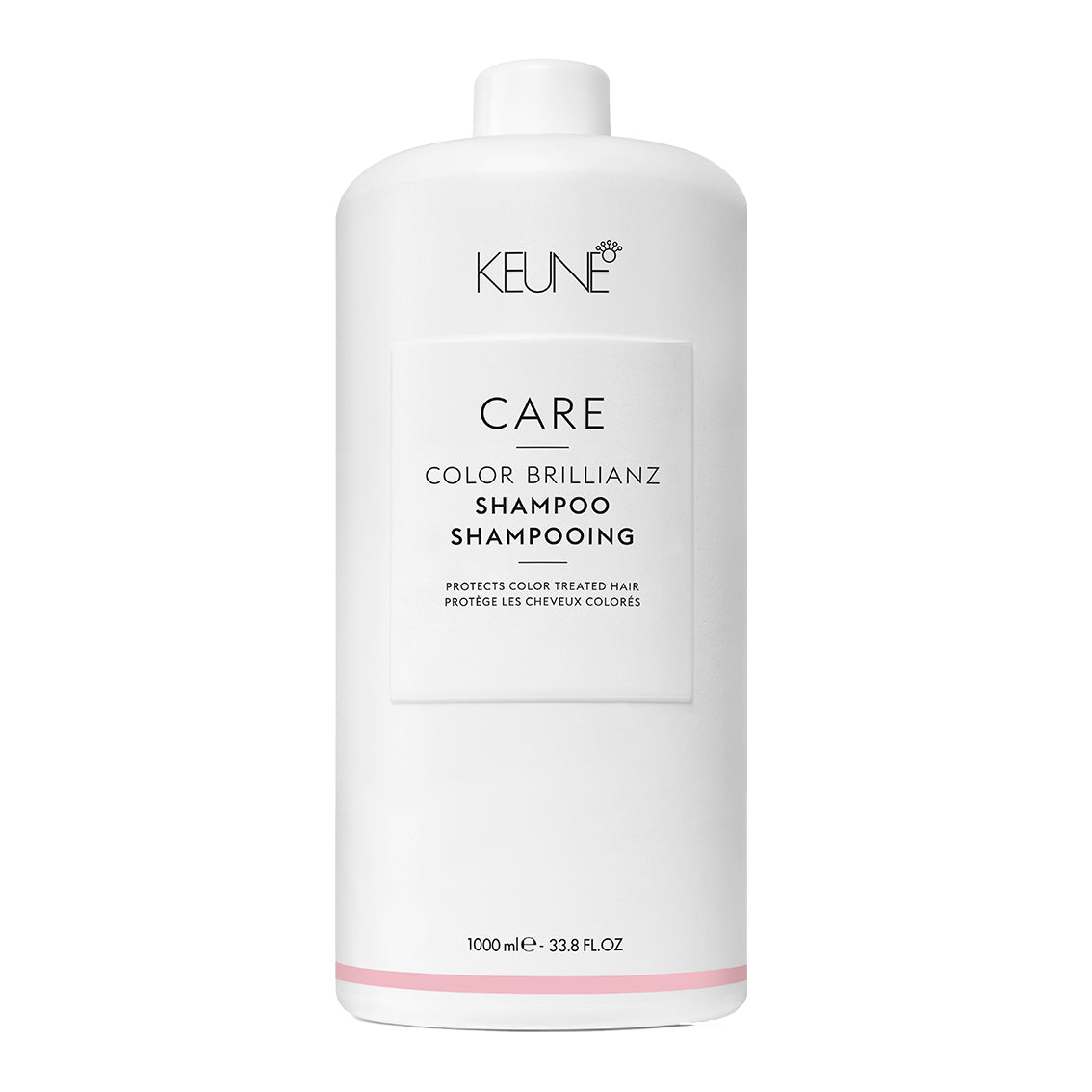 KEUNE CARE ŠAMPŪNAS PLAUKŲ SPALVOS APSAUGAI "COLOR BRILLIANZ"