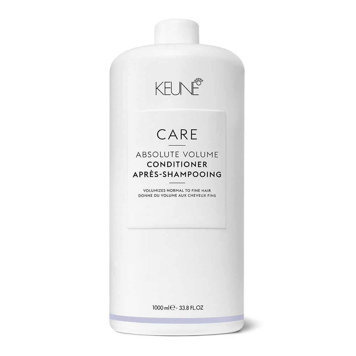 KEUNE CARE KONDICIONIERIUS DIDINANTIS APIMTĮ "ABSOLUTE VOLUME"