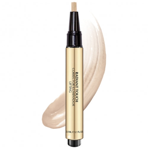 KEENWELL MASKUOKLIS "RADIANT TOUCH", 2.5 ML