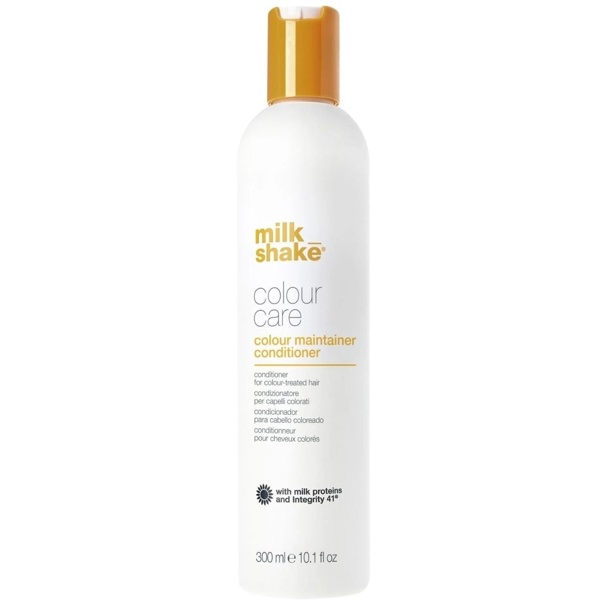 MILK SHAKE KONDICIONIERIUS DAŽYTIEMS PLAUKAMS "COLOUR CARE"