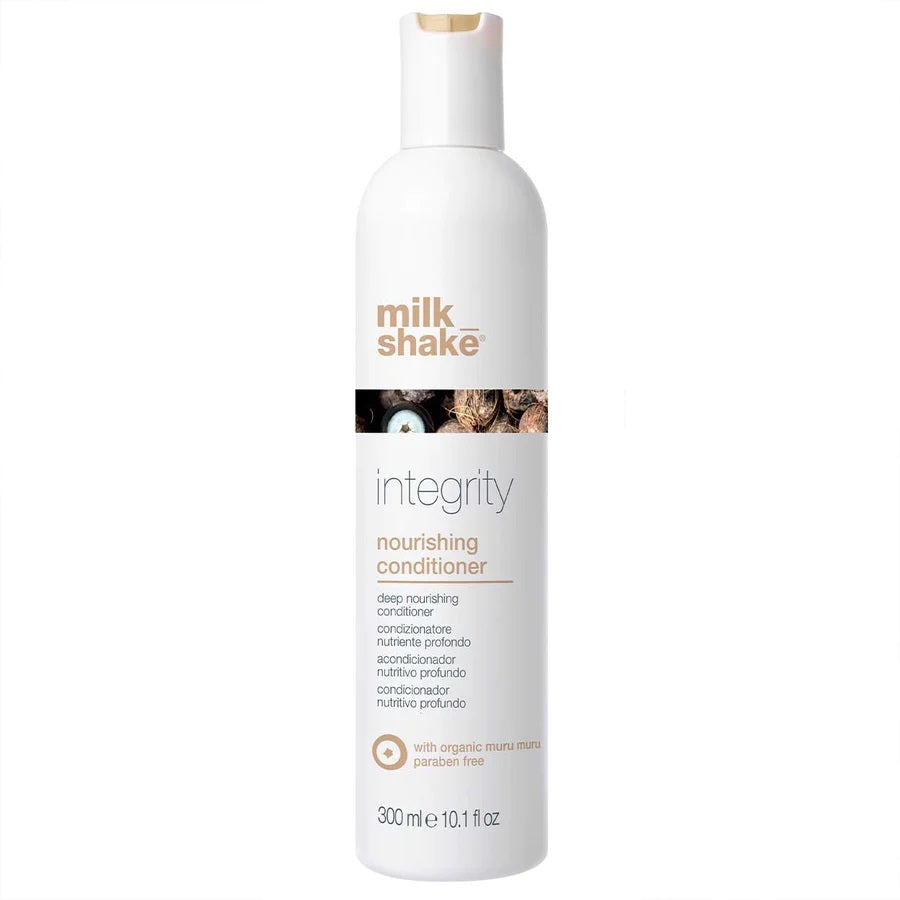 MILK SHAKE MAITINAMASIS KONDICIONIERIUS "INTEGRITY NOURISHING CONDITIONER", 300 ML