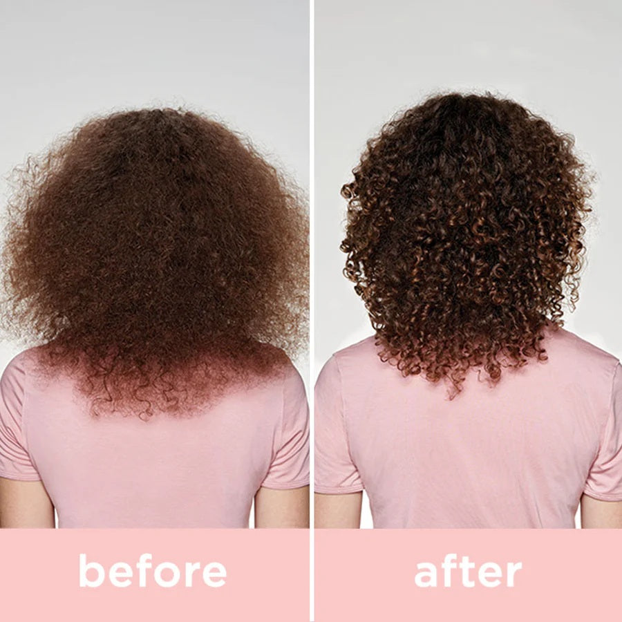 MILK SHAKE ŠAMPŪNAS GARBANOTIEMS PLAUKAMS "CURL PASSION SHAMPOO"