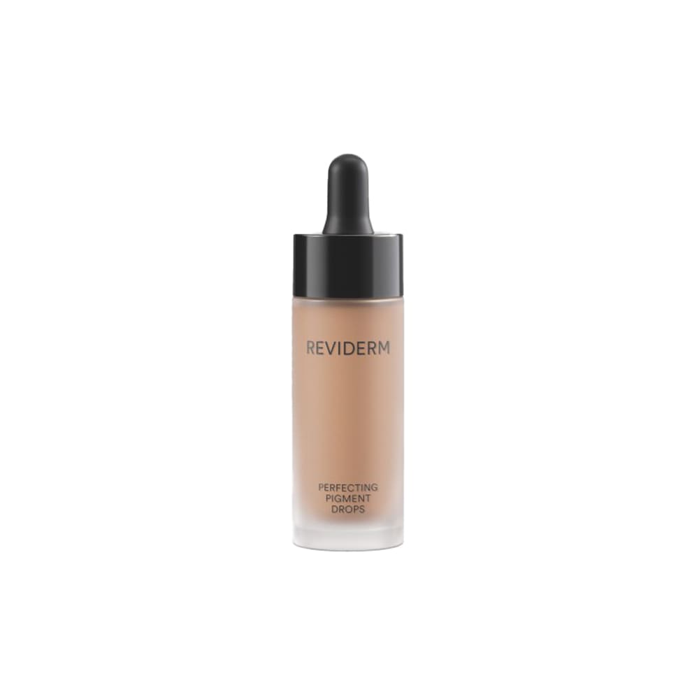 REVIDERM TOBULINANTYS PIGMENTUOTI LAŠIUKAI "PERFECTING PIGMENT DROPS", 20 ML