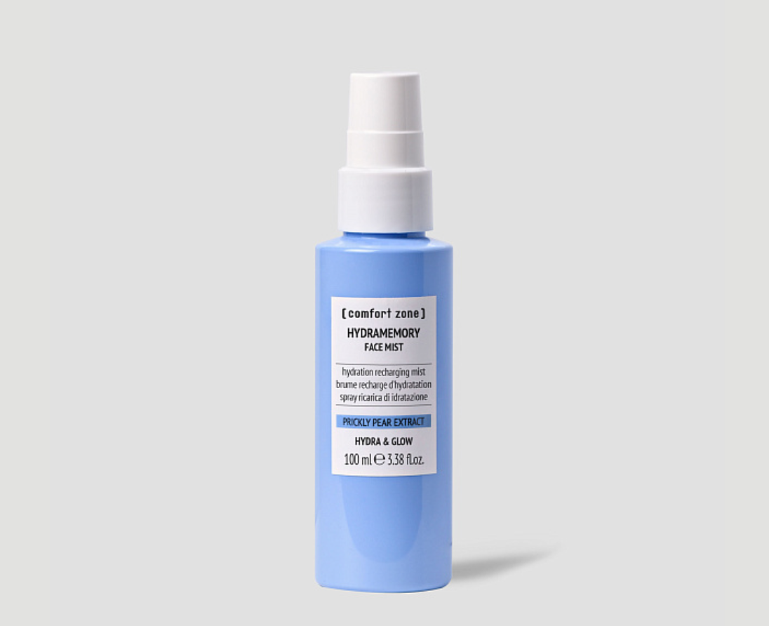 COMFORT ZONE DRĖKINANTI DULKSNA / TONIKAS"HYDRAMEMORY", 150 ML