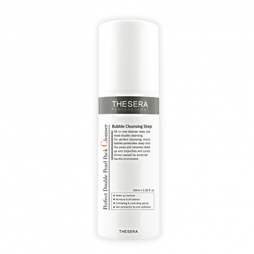 THESERA PRAUSIKLIS "PERFECT DOUBLE PEARL PACK", 100 ML