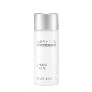 CELL FUSION C EXPERT TONIKAS+LOSJONAS "TIMEREVERSE MINI SET", 2 x 20 ML