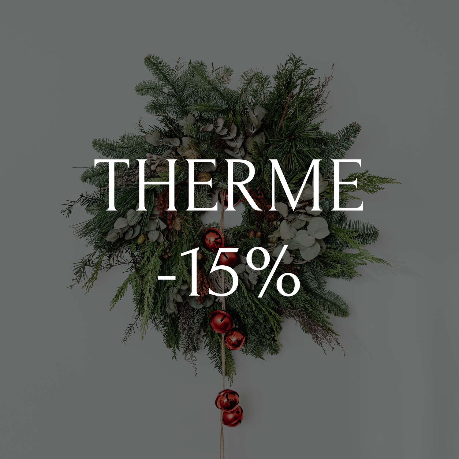 Therme -15%
