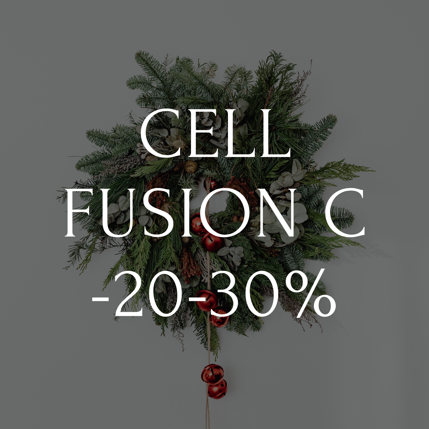 Cell Fusion C Expert -20-30%