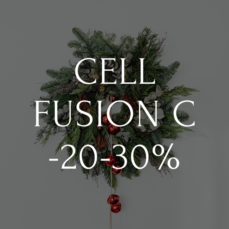 Cell Fusion C Expert -20-30%