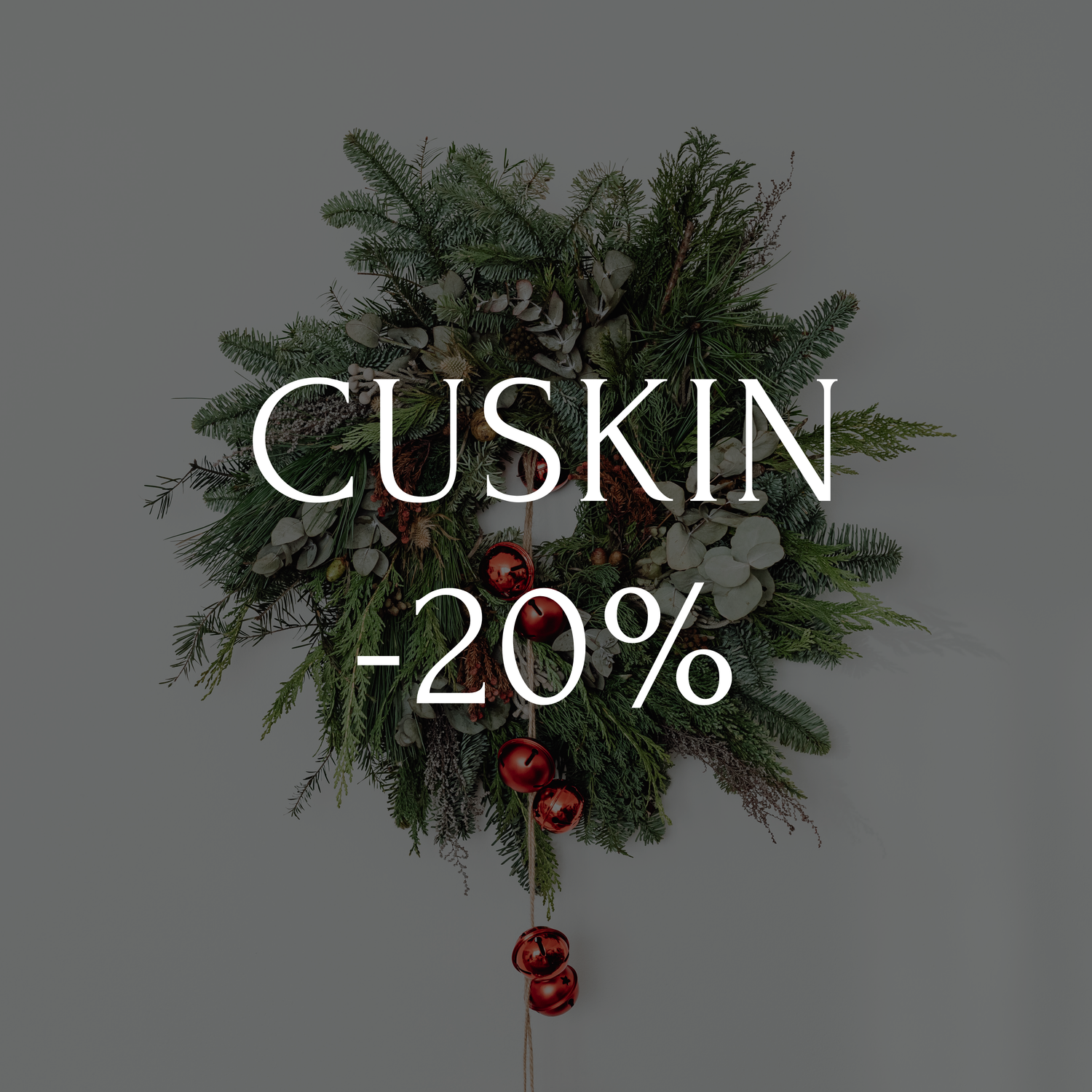 CuSkin -20%