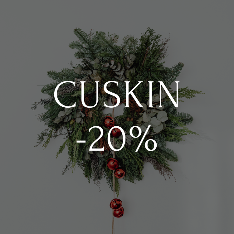 CuSkin -20%