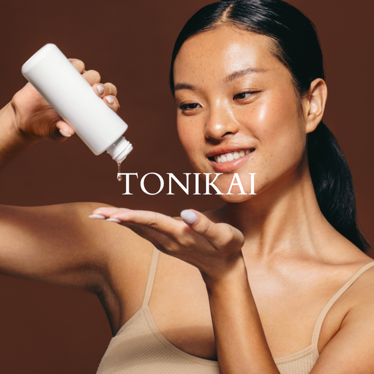 VEIDO TONIKAI, DULKSNOS