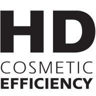 HD Cosmetic Efficiency