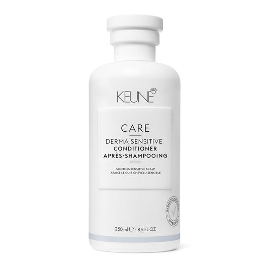 KEUNE CARE KONDICIONIERIUS JAUTRIAI GALVOS ODAI "DERMA SENSITIVE"