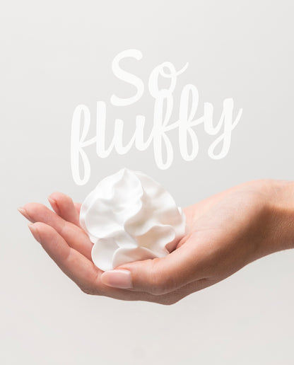 MILK SHAKE KONDICIONUOJANČIOS PUTOS PLAUKŲ STRUKTŪRAI "WHIPPED CREAM" GĖLIŲ KVAPO, 200 ML