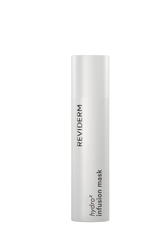 REVIDERM DRĖKINANTI VEIDO KAUKĖ "HYDRO2 INFUSION MASK", 15 ML