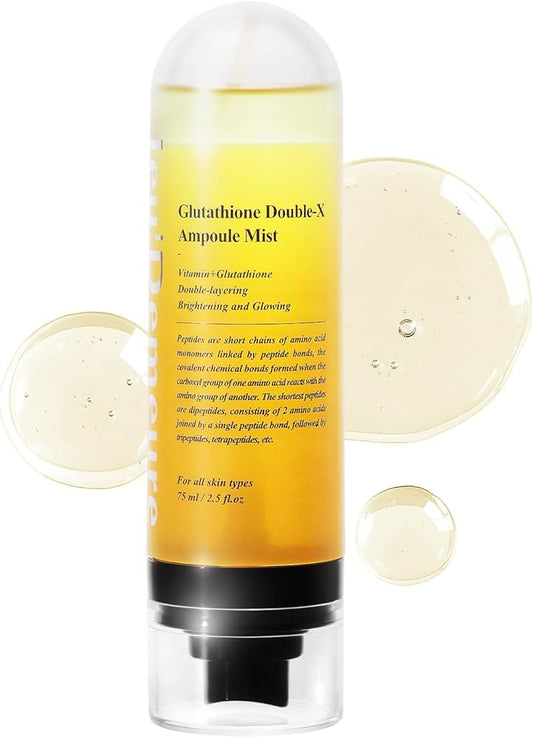 JEU’DEMEURE DVIGUBO POVEIKIO DULKSNA - SERUMAS, 75 ML