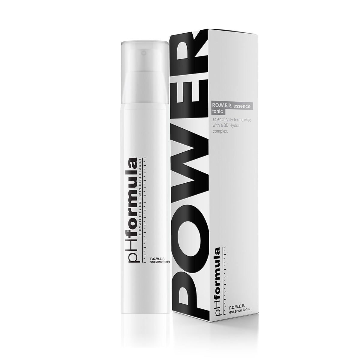 "PH FORMULA" esencija/tonikas "P.O.W.E.R. ESSENCE TONIC", 75 ML