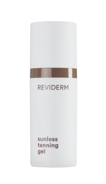 REVIDERM ĮDEGIO GELIS "SUNLESS TANNING GEL", 30 ML