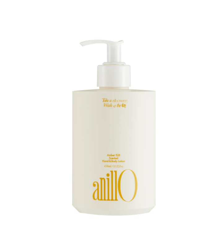 ANILLO Amber528 Scented Body Lotion drėkina sausą odą ir suteikia švelnumo. Su yuzu aliejumi, hialurono rūgštimi ir keramidais. Karale.lt
