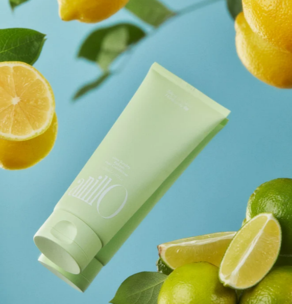 ANILLO Lime Sunday Refresh Hair Conditioner drėkina plaukus, lengvina šukavimą. Riebiai galvos odai, su laimo ekstraktu ir aminorūgštimis. Karale.lt
