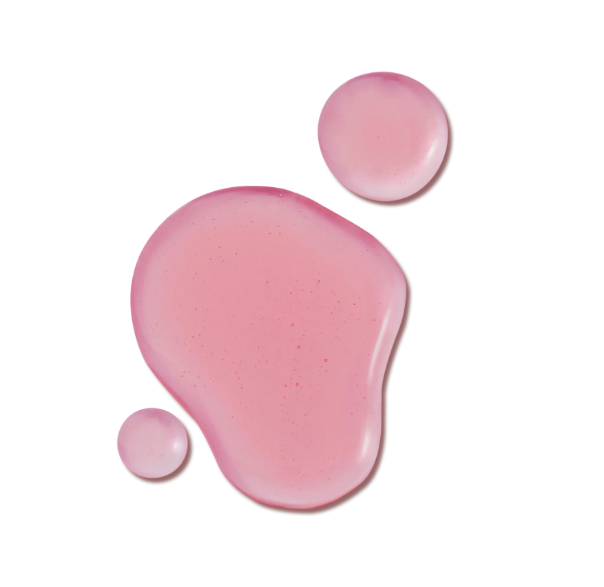 ANILLO Rosy Night Repair Ampoule Treatment glotnina sausus, pažeistus plaukus. Su rožių vandeniu, 8 aliejų ir baltymų kompleksais. Karale.lt