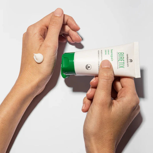 BIRETIX VEIDO KREMAS " ISOREPAIR ", 50 ML