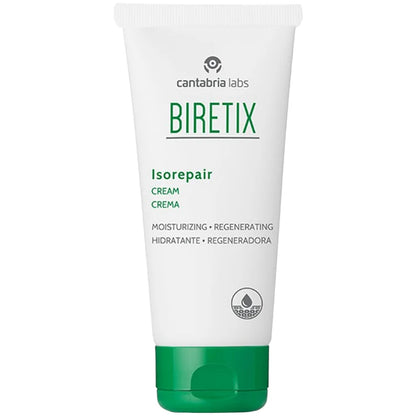 BIRETIX VEIDO KREMAS " ISOREPAIR ", 50 ML