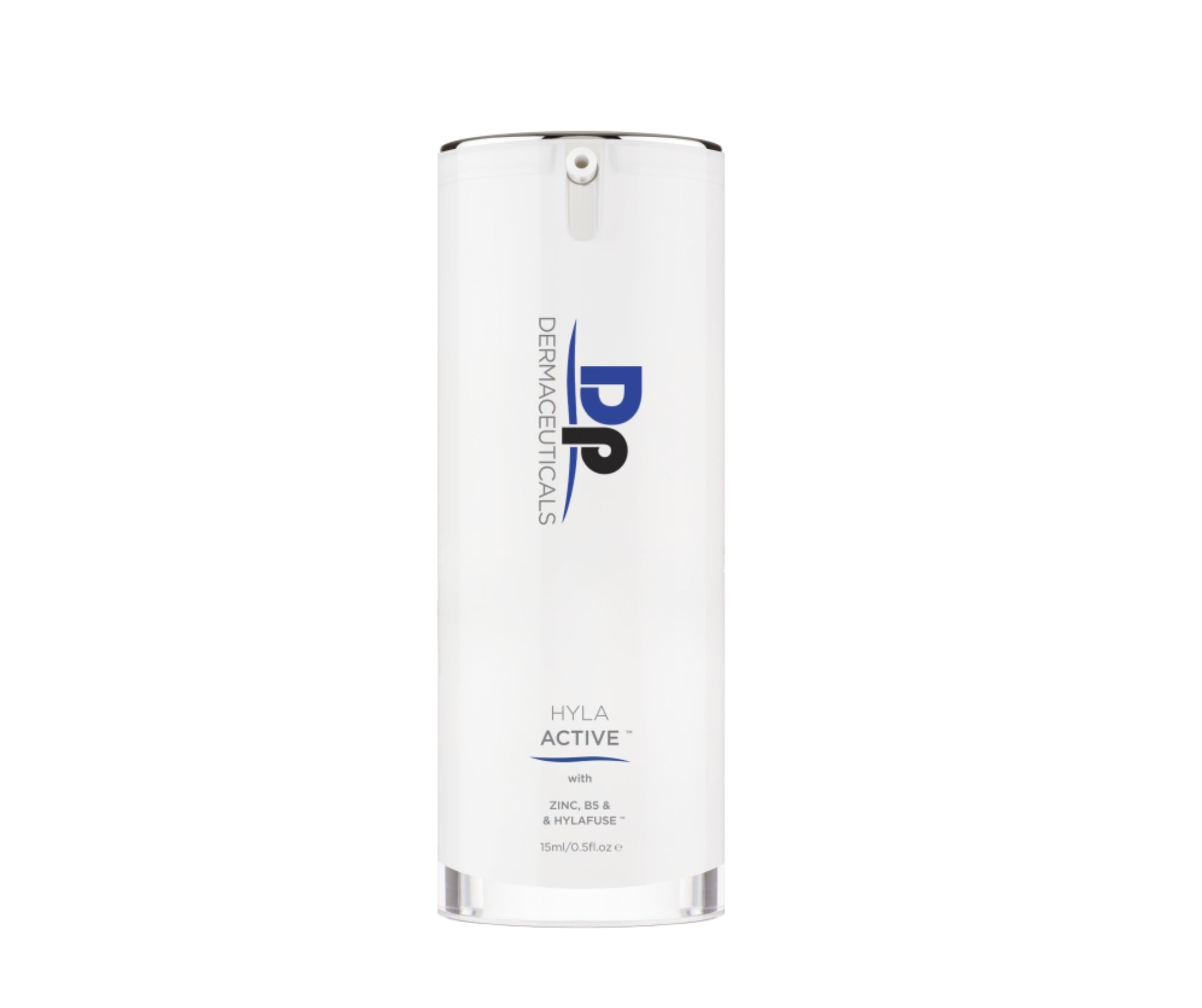 "DERMAPENWORLD" drėkinantis serumas "DERMACEUTICALS HYLA ACTIVE", 15 ML