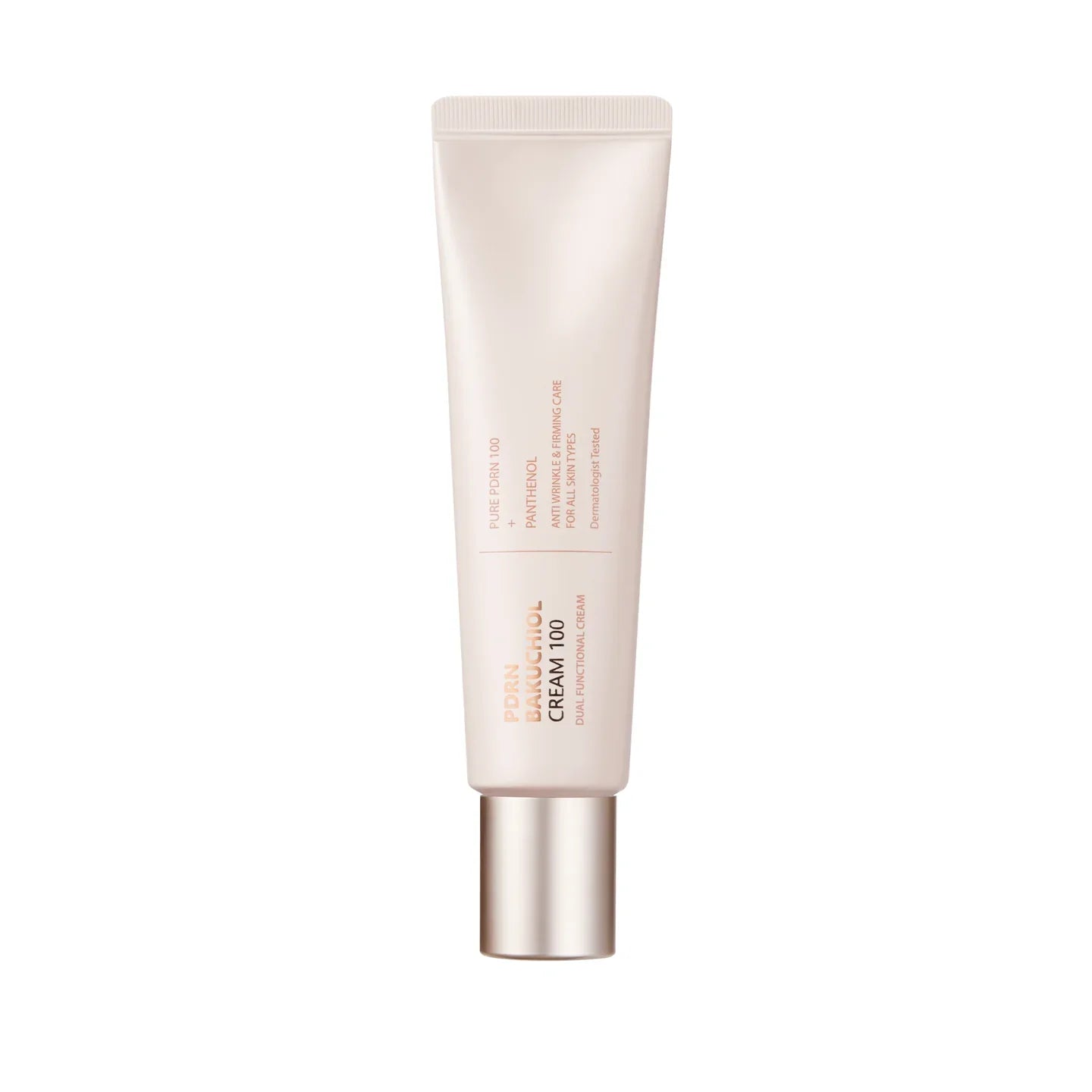 "CUSKIN" anti-age kremas su PDRN ir bakučioliu "PDRN BAKUCHIOL CREAM", 50 ML