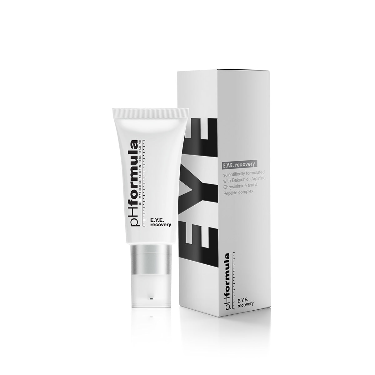 "PH FORMULA" akių srities kremas "E.Y.E. RECOVERY", 20 ML