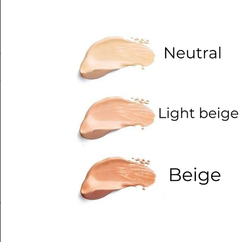 "SEBOCALM" priešraukšlinis maskuojantis BB kremas "BB CREAM SPF20" 010 Natural, 38 ML