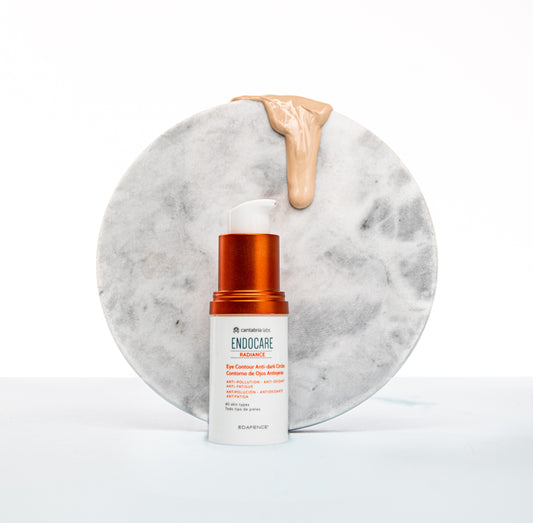 ENDOCARE PAAKIŲ KREMAS "RADIANCE", 15 ML