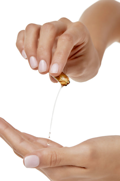 ENDOCARE AMPULĖS "ESSENTIAL" , 7x1 ML