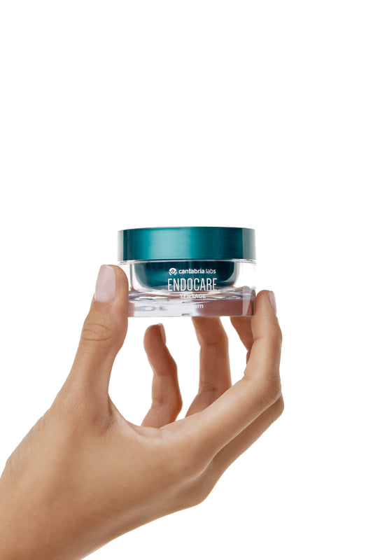 ENDOCARE VEIDO KREMAS "TENSAGE", 30 ML
