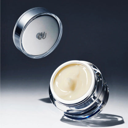 CUSKIN MULTI-FUNKCINIS PAAKIŲ KREMAS SU VITAMINU U, VISIEMS ODOS TIPAMS "VITAMIN U EYE CREAM", 16 G