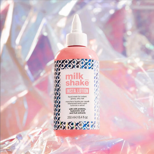 MILK SHAKE SKYSTA KAUKĖ PLAUKAMS "INSTALOTION", 250 ML