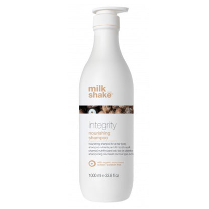 MILK SHAKE MAITINAMASIS ŠAMPŪNAS "INTEGRITY NOURISHING SHAMPOO"