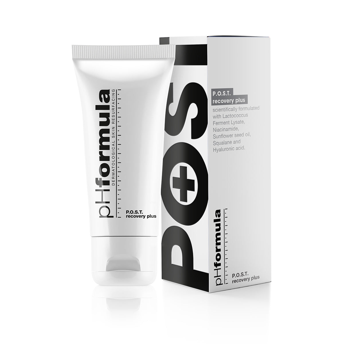 "PH FORMULA" atstatomasis kremas "POST RECOVERY PLUS", 50 ML